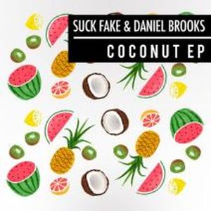 Coconut EP (EP)