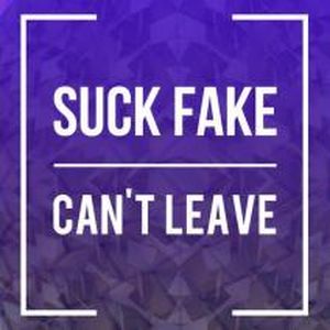 Can’t Leave (EP)