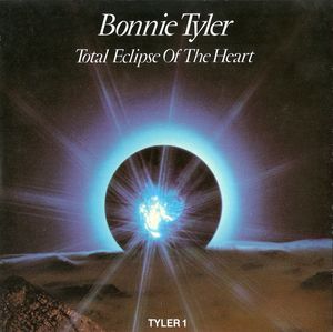 Total Eclipse of the Heart (Single)