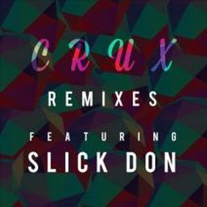 Crux (The Remixes) (Single)