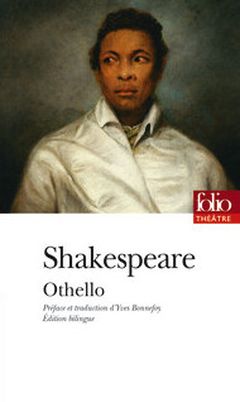 Couverture Othello