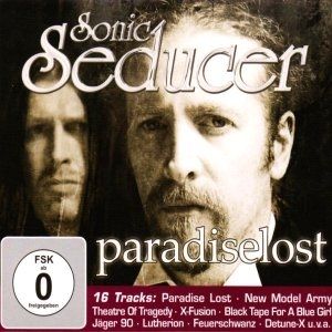 Sonic Seducer: Cold Hands Seduction, Volume 99