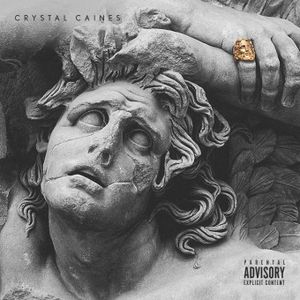Crystal Caines (EP)