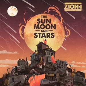 The Sun Moon and Stars (EP)