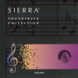 Sierra Soundtrack Collection
