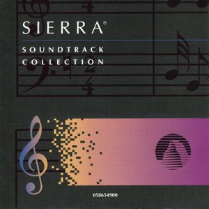 Sierra Soundtrack Collection