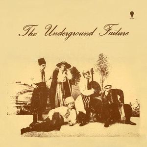 The Underground Failure