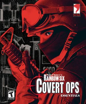 Rainbow Six: Covert Operations