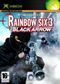 Rainbow Six 3: Black Arrow