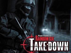 Rainbow Six: Take-Down - Missions in Korea