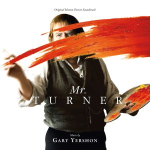 Mr. Turner (OST)