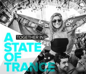 Together (In a State of Trance)