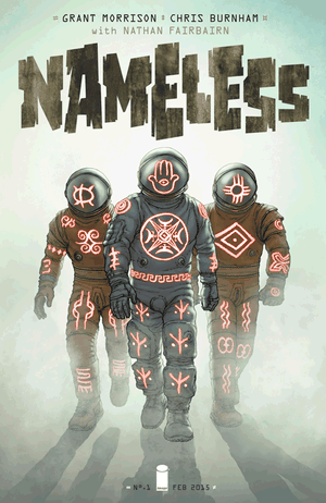 Nameless (2015 - Present)