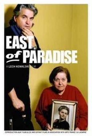 East of paradise
