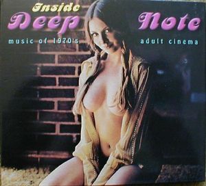 Inside Deep Note: Music of 1970s Adult Cinema