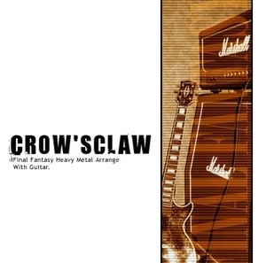 CROW'SCLAW