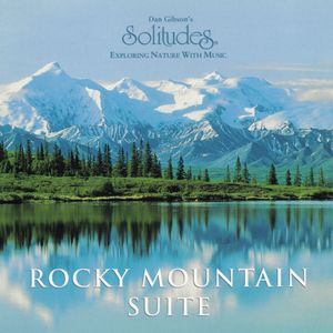 Rocky Mountain Suite