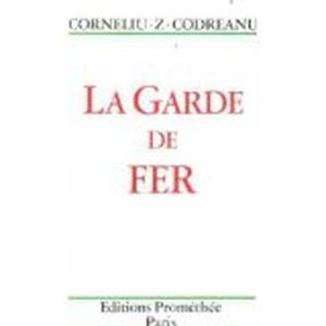 La Garde de fer : Pour les légionnaires