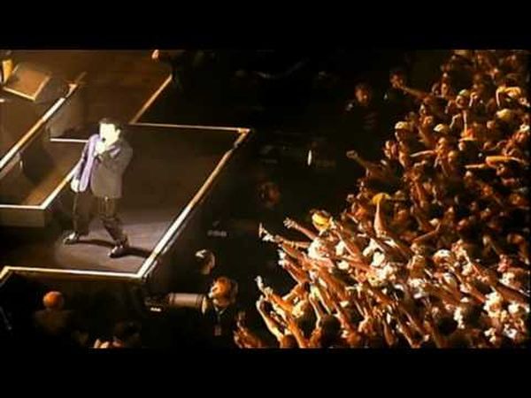 U2: Zoo TV Live from Sydney