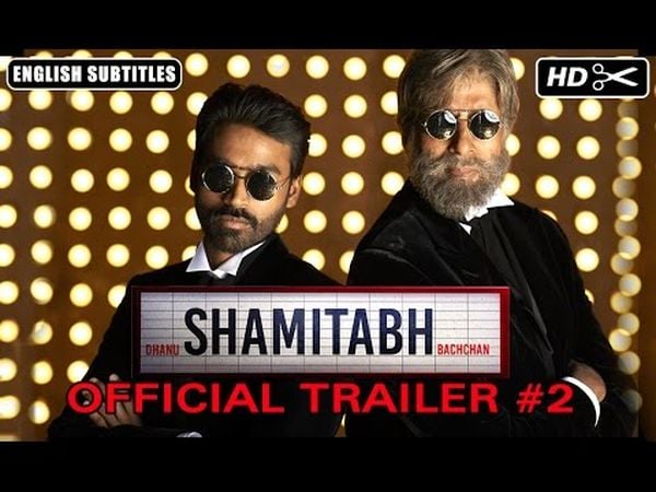 Shamitabh