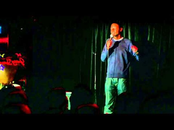 Jerrod Carmichael: Love at the Store