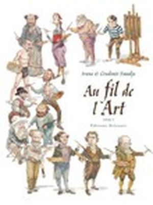 Au fil de l'Art, tome 2