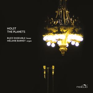 Holst: The Planets