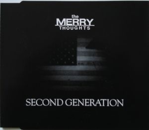 Second Generation (EP)
