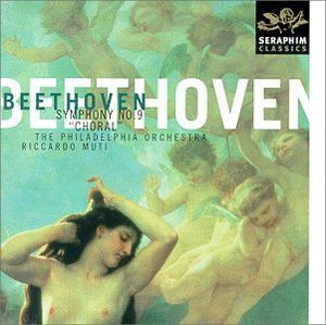 Beethoven - 9 Symphonien - Riccardo Muti