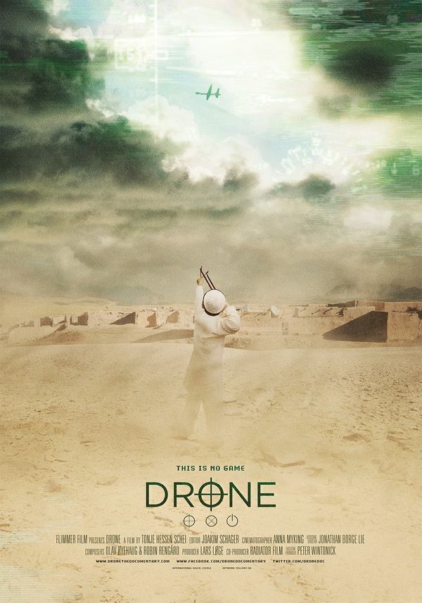 DRONE