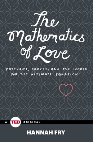 The Mathematics of Love