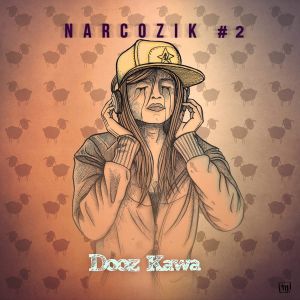 Narcozik #2 (EP)