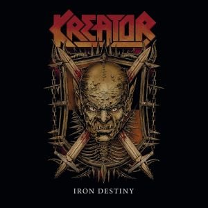 Iron Destiny (Single)