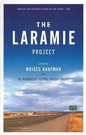 Le Projet Laramie