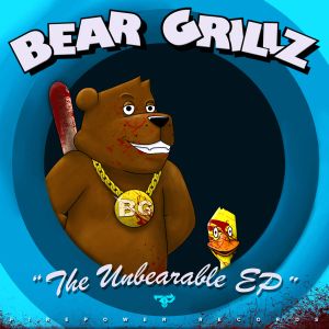 The Unbearable (EP)