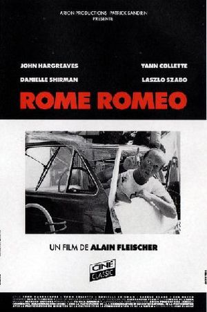 Rome Romeo