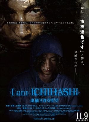 I Am Ichihashi: Journal of a Murderer