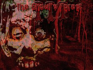 The Ghoul's Forest 3