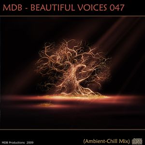 Beautiful Voices 047 (Ambient-Chill mix)