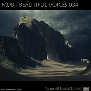 Beautiful Voices 034 (Azam Ali Special Edition)