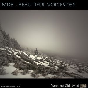 Beautiful Voices 035 (Ambient-Chill Mix)