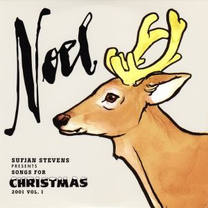 Noel: Songs for Christmas, Volume I (EP)