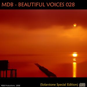 Beautiful Voices 028 (Solarstone Special Edition)