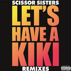 Let's Have a Kiki (Danny Verde remix)