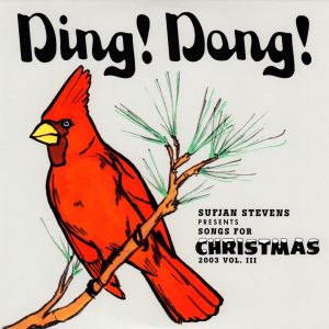 Ding! Dong! Songs for Christmas, Volume III (EP)