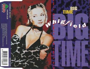 Big Time (Single)