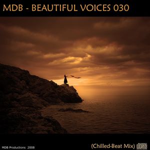 Beautiful Voices 030 (Chilled-Beat mix)