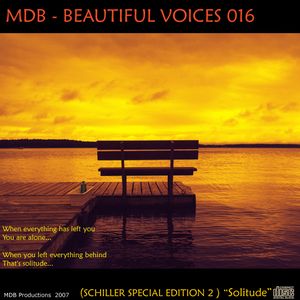 Delicately Yours (Schill Out version) (feat. Kim Sanders)