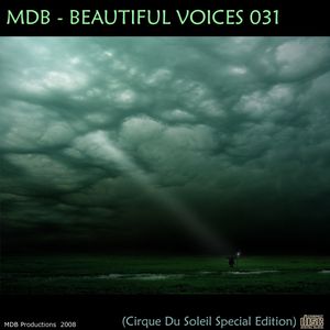 Beautiful Voices 031 (Cirque Du Soleil Special Edition)