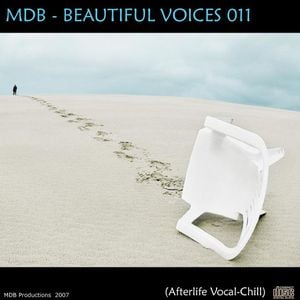 Beautiful Voices 011 (Afterlife Vocal-Chill)